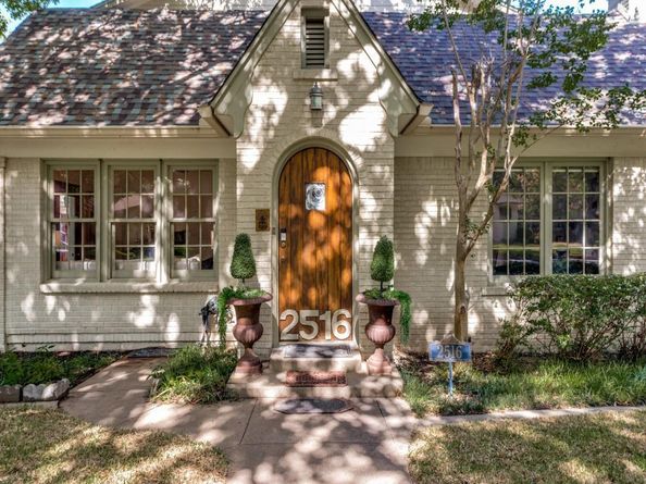 2516  Shirley Avenue , Fort Worth Texas 76109