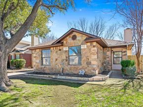 206  Cutting Horse Lane , Keller Texas 76248