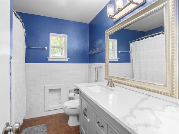 4109  Bilglade Road , Fort Worth Texas 76109