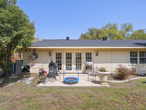 4109  Bilglade Road , Fort Worth Texas 76109