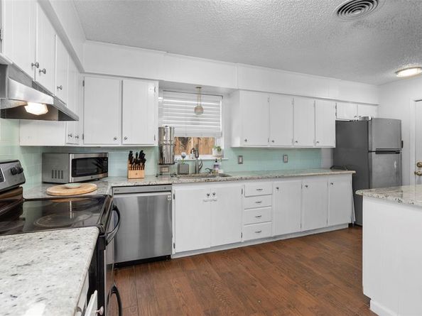 4109  Bilglade Road , Fort Worth Texas 76109