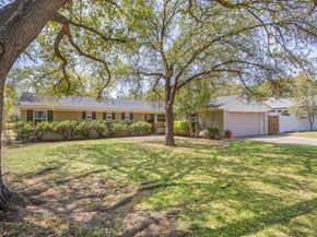 4109  Bilglade Road , Fort Worth Texas 76109