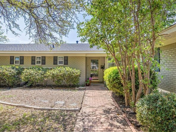 4109  Bilglade Road , Fort Worth Texas 76109