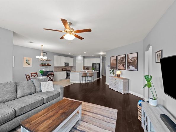11317  Denet Creek Lane , Fort Worth Texas 76108