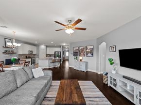 11317  Denet Creek Lane , Fort Worth Texas 76108