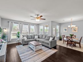 11317  Denet Creek Lane , Fort Worth Texas 76108