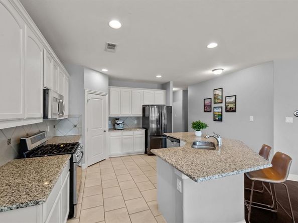 11317  Denet Creek Lane , Fort Worth Texas 76108