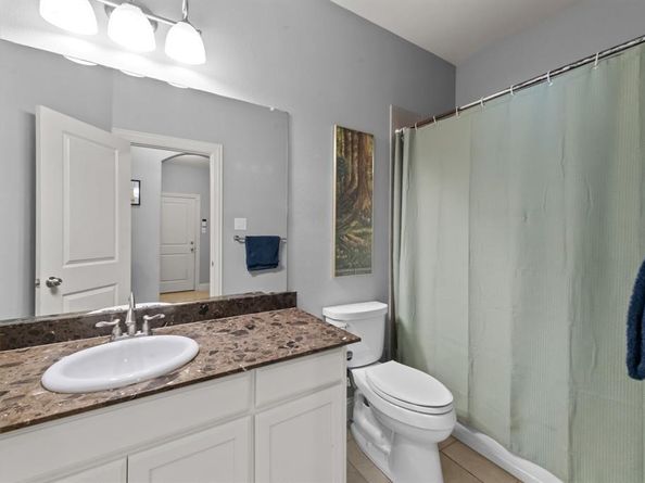 11317  Denet Creek Lane , Fort Worth Texas 76108