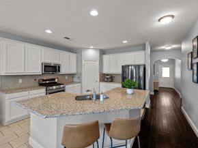 11317  Denet Creek Lane , Fort Worth Texas 76108