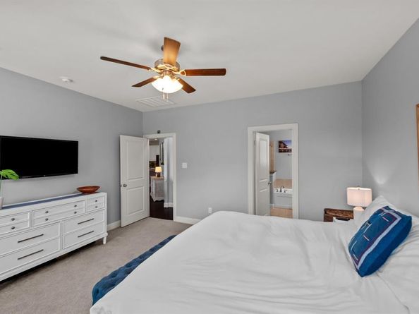 11317  Denet Creek Lane , Fort Worth Texas 76108