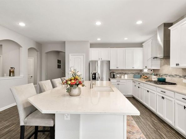 9500  Leisure Pace Lane , Oak Point Texas 75068