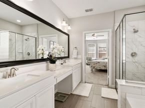 9500  Leisure Pace Lane , Oak Point Texas 75068