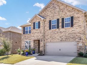9500  Leisure Pace Lane , Oak Point Texas 75068