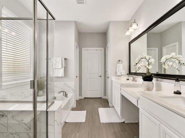 9500  Leisure Pace Lane , Oak Point Texas 75068