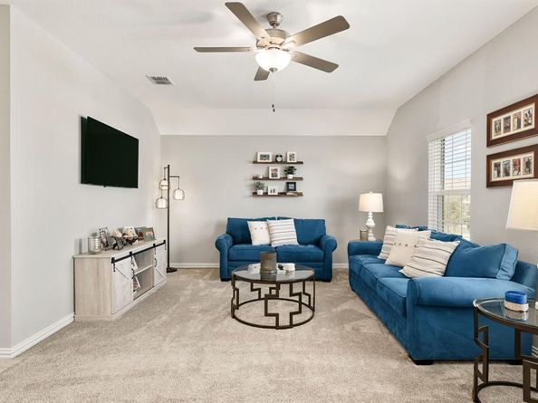 9500  Leisure Pace Lane , Oak Point Texas 75068