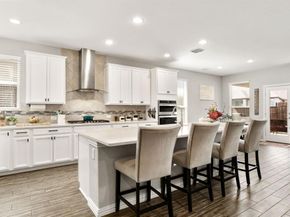 9500  Leisure Pace Lane , Oak Point Texas 75068