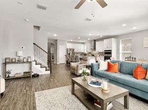 9500  Leisure Pace Lane , Oak Point Texas 75068