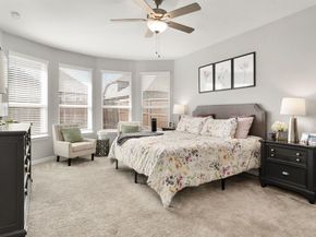 9500  Leisure Pace Lane , Oak Point Texas 75068