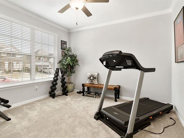 9500  Leisure Pace Lane , Oak Point Texas 75068
