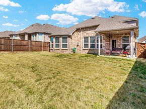 9500  Leisure Pace Lane , Oak Point Texas 75068