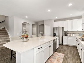 9500  Leisure Pace Lane , Oak Point Texas 75068