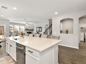 9500  Leisure Pace Lane , Oak Point Texas 75068