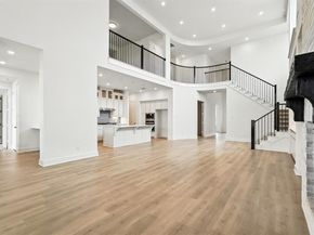 2352  Flora Drive , McLendon Chisholm Texas 75032