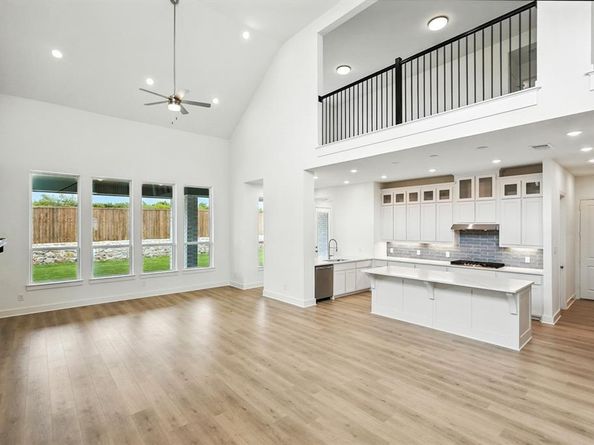 2352  Flora Drive , McLendon Chisholm Texas 75032