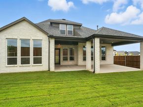 2352  Flora Drive , McLendon Chisholm Texas 75032