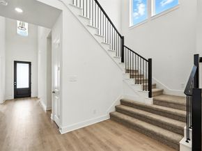 2352  Flora Drive , McLendon Chisholm Texas 75032