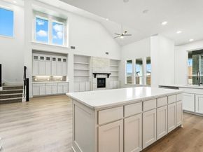 2352  Flora Drive , McLendon Chisholm Texas 75032