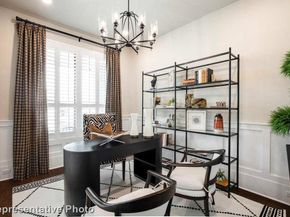 2352  Flora Drive , McLendon Chisholm Texas 75032