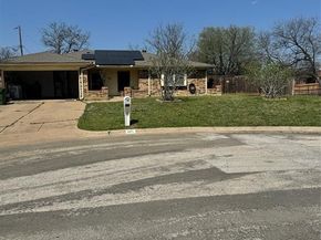 901  Freestone Court , Arlington Texas 76017