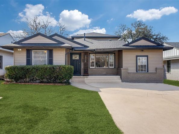 2006  Berkley Avenue , Dallas Texas 75224