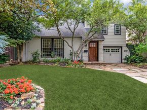 2817  Fondren Drive , University Park Texas 75205