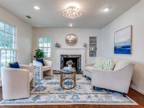 2817  Fondren Drive , University Park Texas 75205