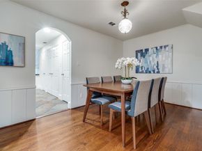 2817  Fondren Drive , University Park Texas 75205