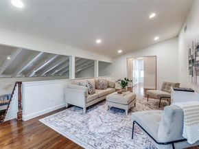 2817  Fondren Drive , University Park Texas 75205