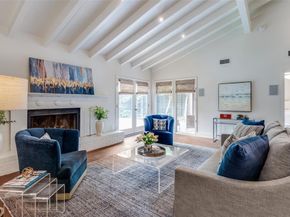 2817  Fondren Drive , University Park Texas 75205