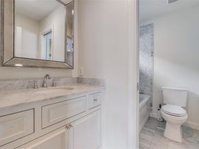 2817  Fondren Drive , University Park Texas 75205