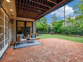 2817  Fondren Drive , University Park Texas 75205