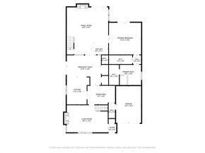 2817  Fondren Drive , University Park Texas 75205