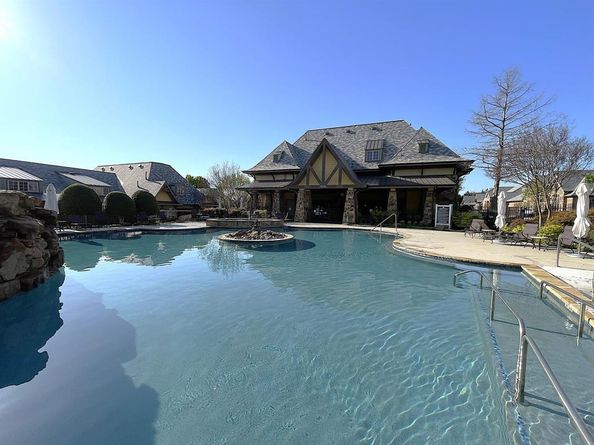 5308  Sutton Circle , McKinney Texas 75070