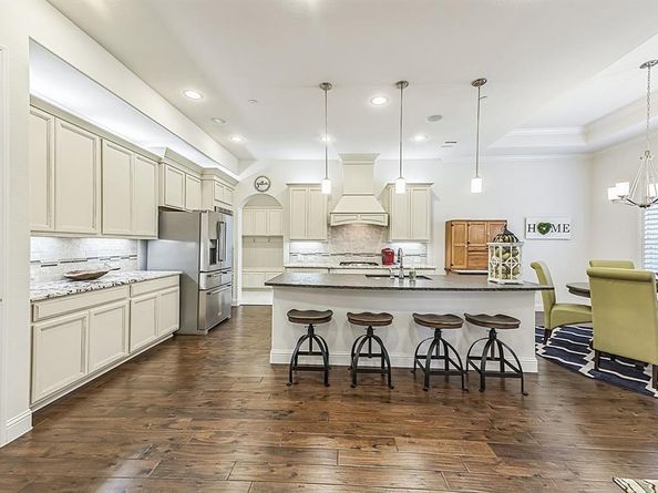 5308  Sutton Circle , McKinney Texas 75070