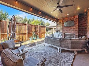 5308  Sutton Circle , McKinney Texas 75070