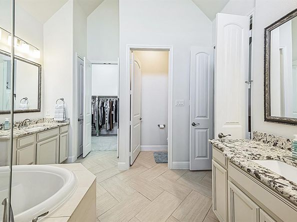 5308  Sutton Circle , McKinney Texas 75070