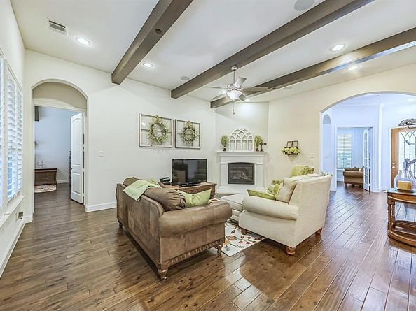 5308  Sutton Circle , McKinney Texas 75070