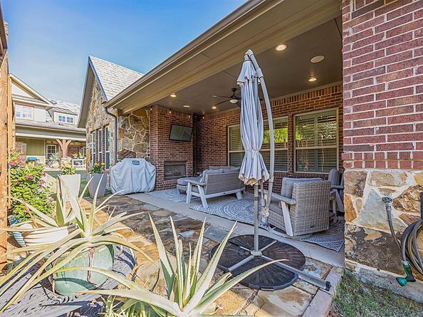 5308  Sutton Circle , McKinney Texas 75070