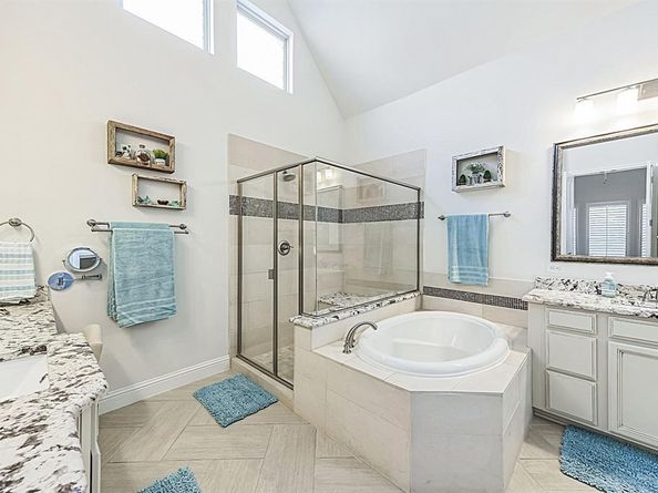 5308  Sutton Circle , McKinney Texas 75070