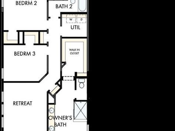 904  Almond Blossom Circle , Crowley Texas 76036